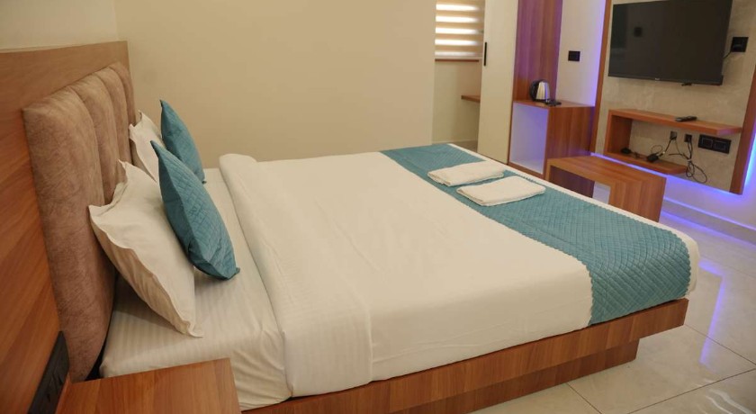 Shalimar Residency - 4