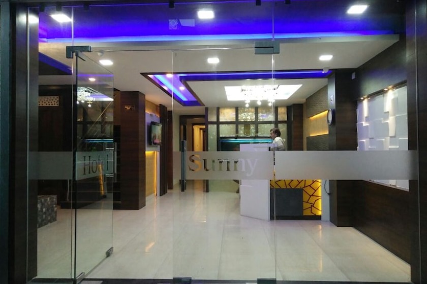 Eco Suites by Stay Villa - 2