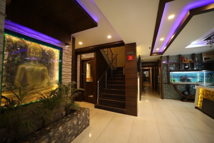 Eco Suites by Stay Villa - 4