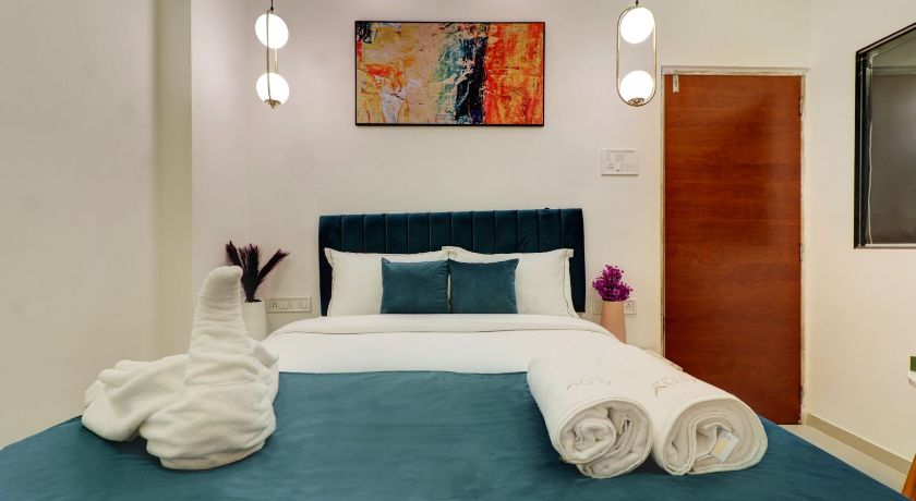 hotels in thane - 2