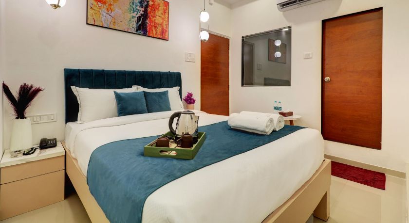 hotels in thane - 3