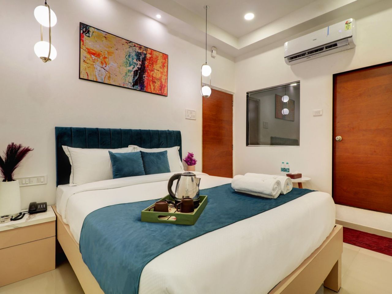 hotels in thane - 1
