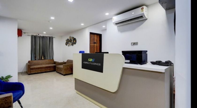 Hotel Mukut Regency thumbnail 3