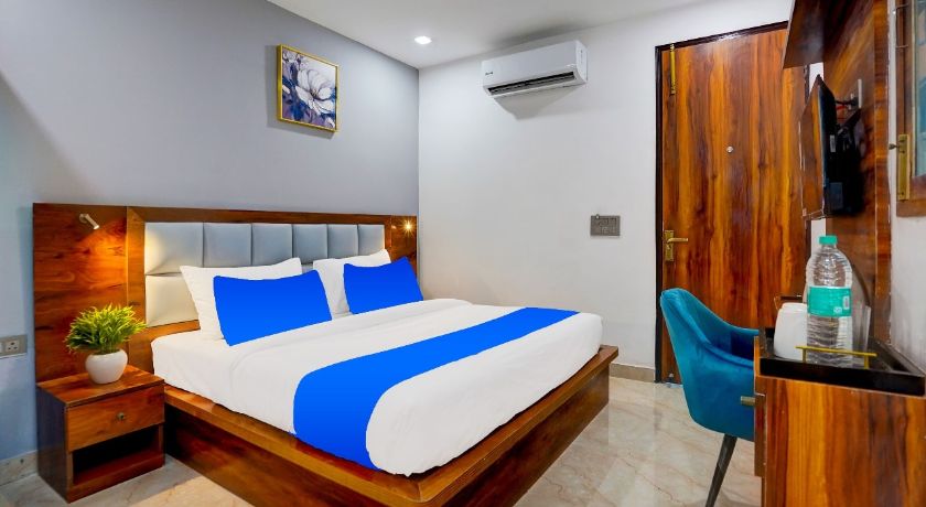 Hotel Mukut Regency thumbnail 4