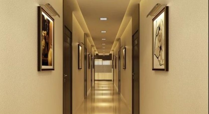 Hotel Ocean View - 3