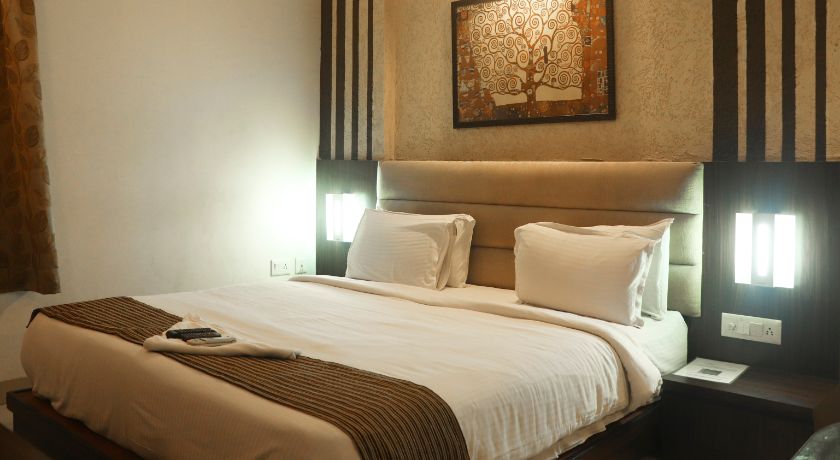 Hotel Ocean View - 4