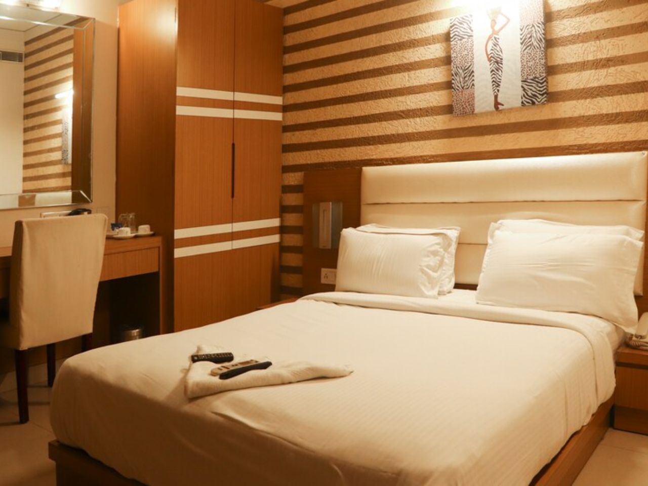 Hotel Ocean View - 1