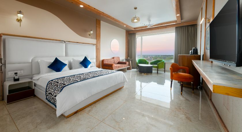 Mysa by De Soul Sante - 4