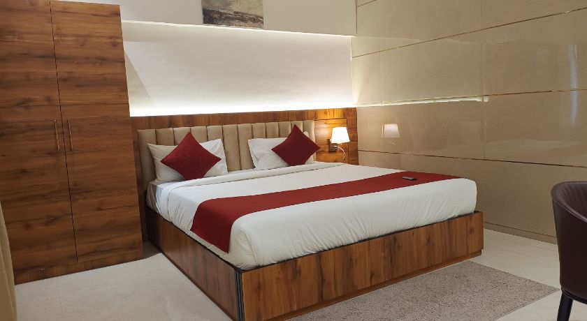 List of hourly Hotels in thane - 3