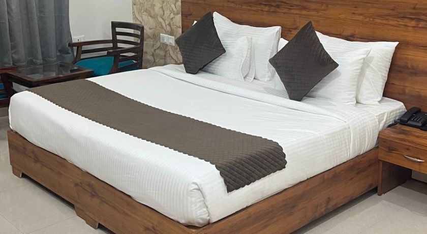 Jass Hospitality - 3