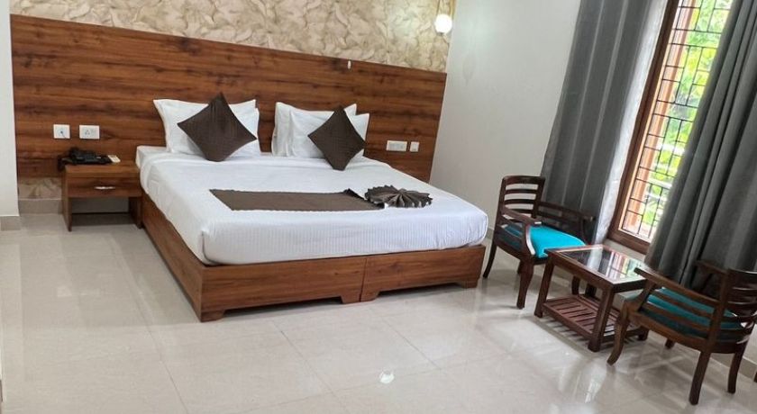 Jass Hospitality - 4