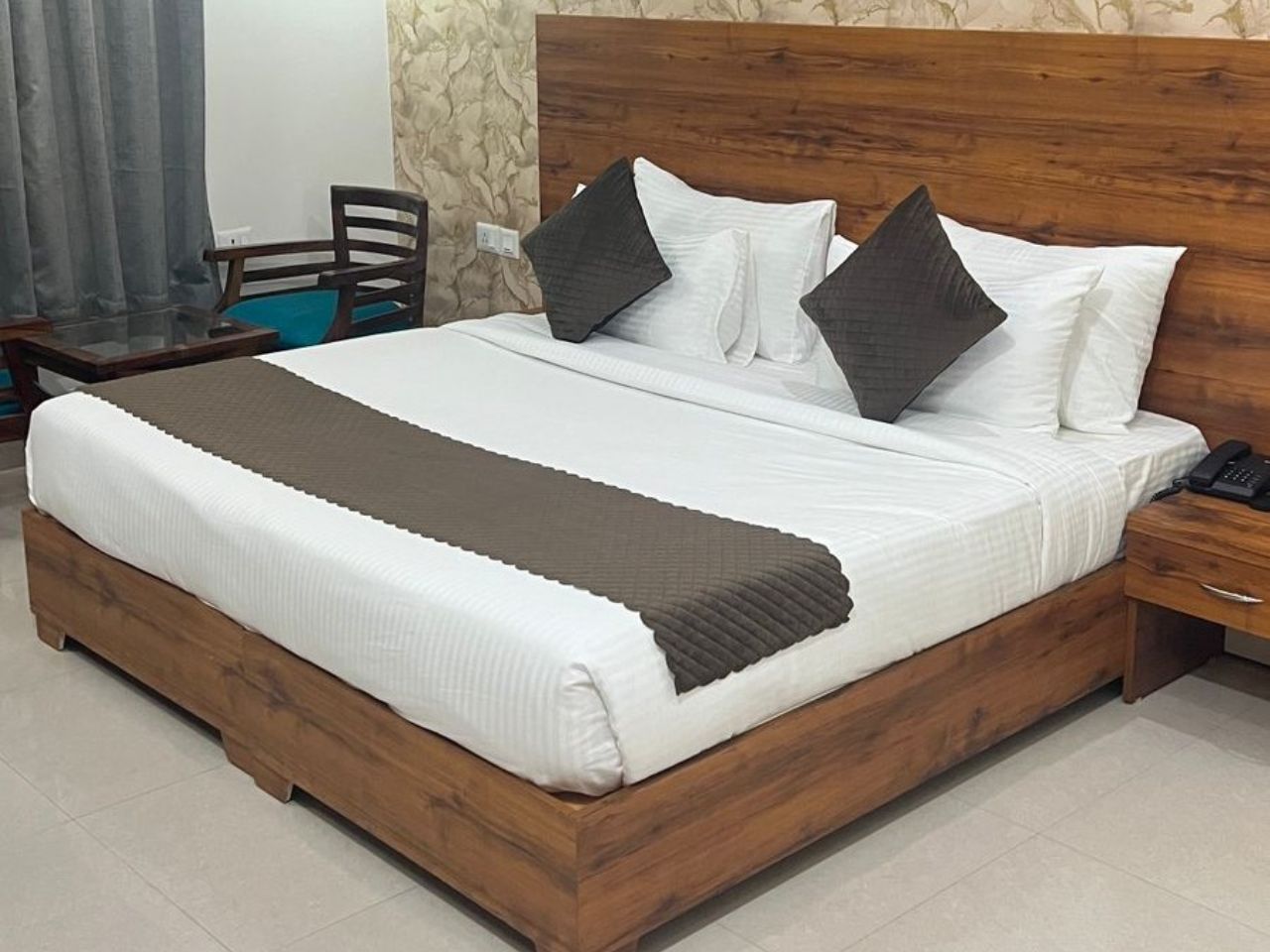 Jass Hospitality - 1