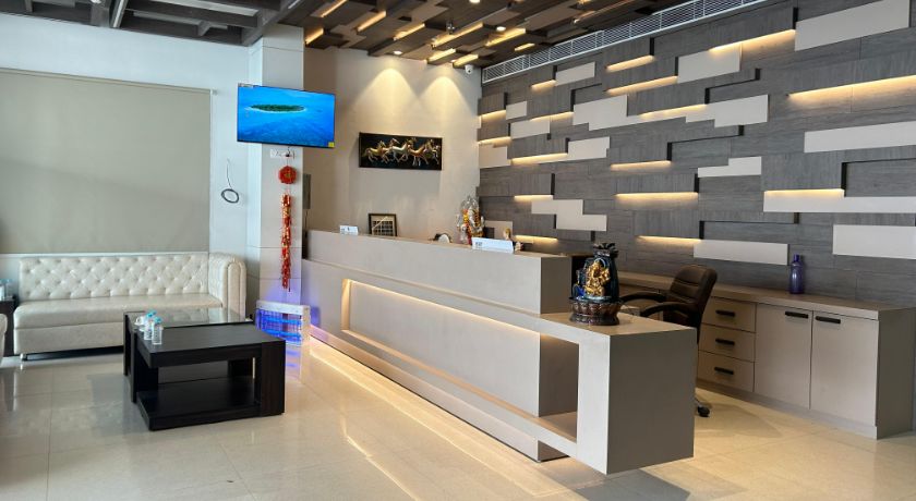 List of hourly Hotels in lucknow - 3