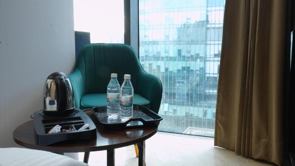 Hotel Warm Welcome Inn 51 - 4