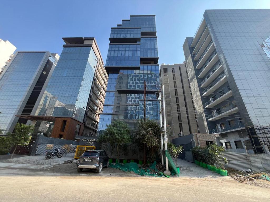 Hotel Warm Welcome Inn 51 - 1