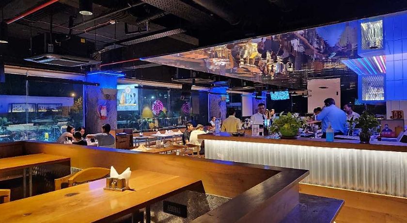 Hotel Sterling Executive - 4