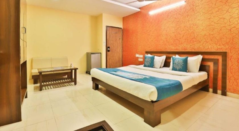 Hotel Akshar Palace - 3