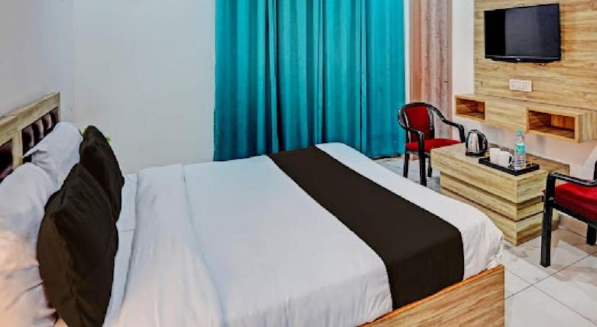 New Journey Hospitality - 4