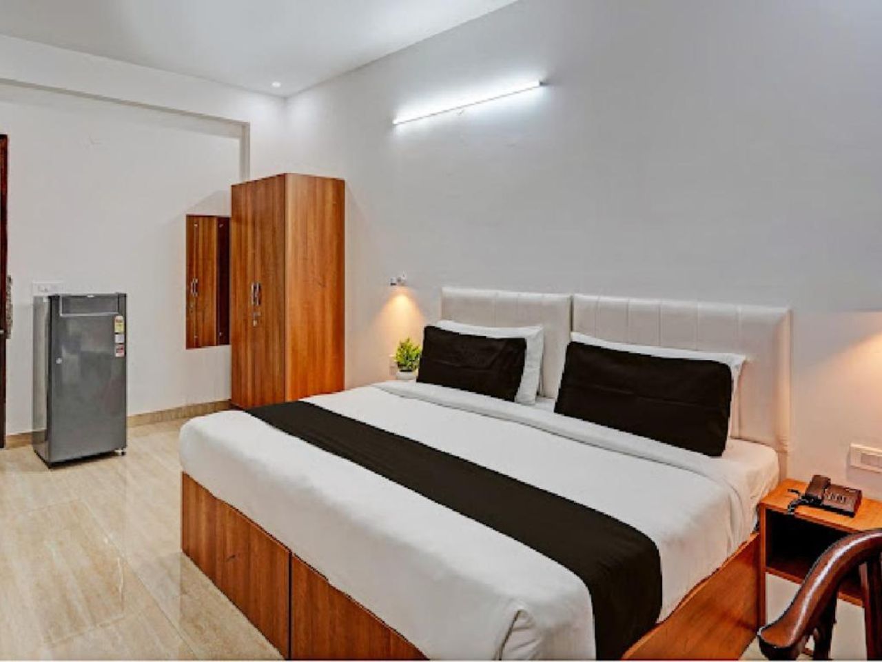 New Journey Hospitality - 1