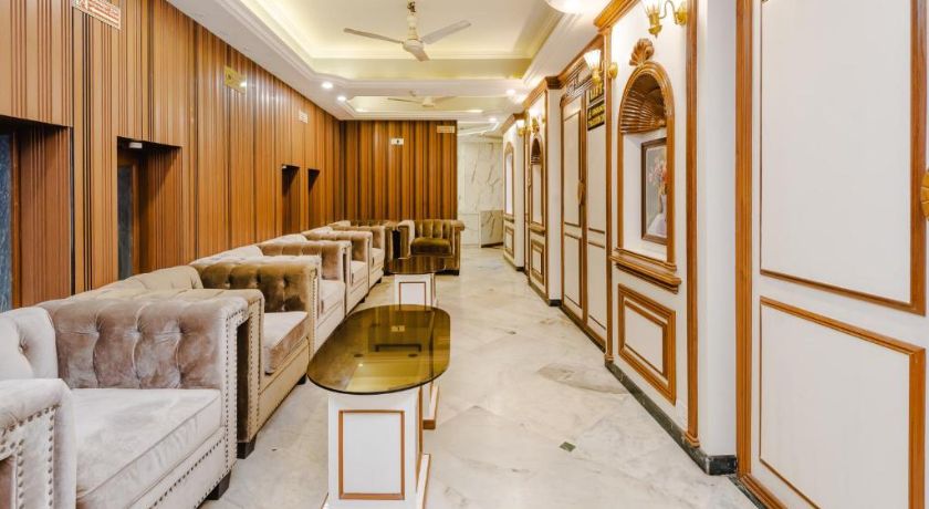 Hotel Raviraj Capital - 3