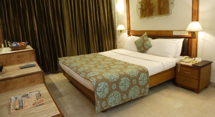 Aralia International Airport - 2