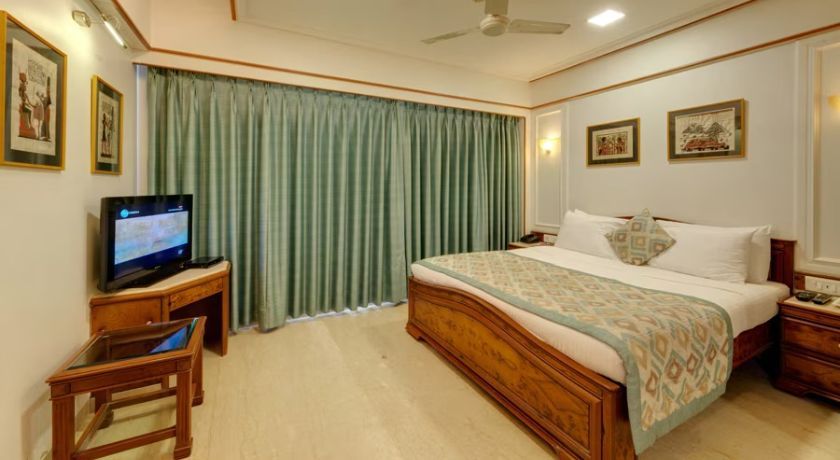 Aralia International Airport - 3