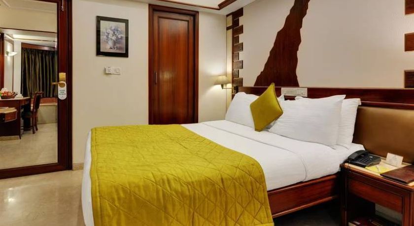 Aralia International Airport - 4