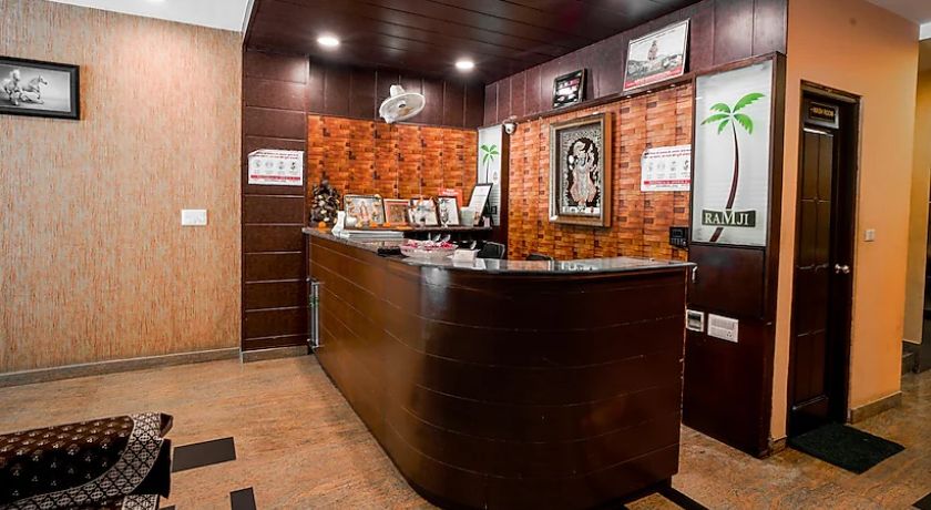 The Fern Bambora Fort - 2