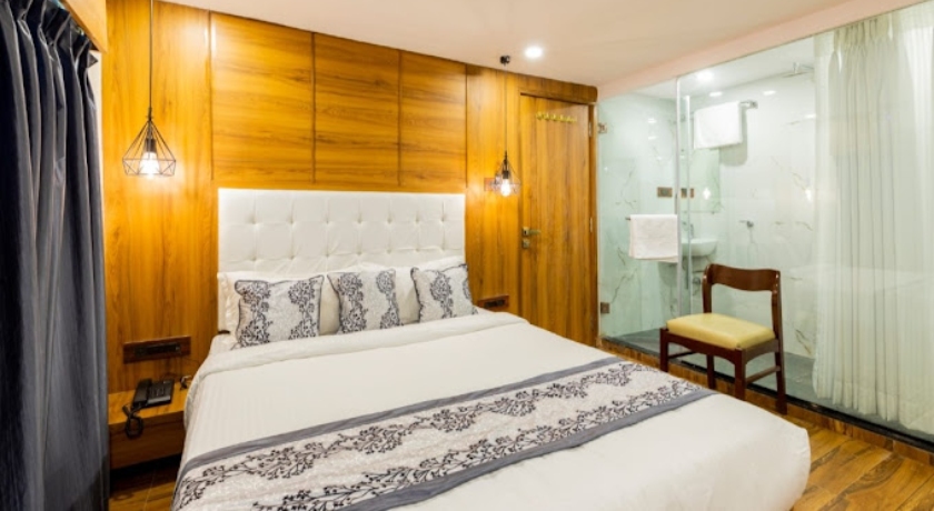 Asar Varanasi by Orion Hotels - 3