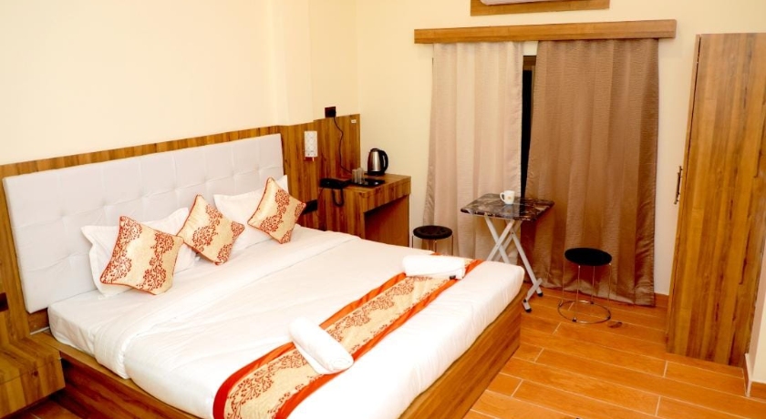 Asar Varanasi by Orion Hotels - 4