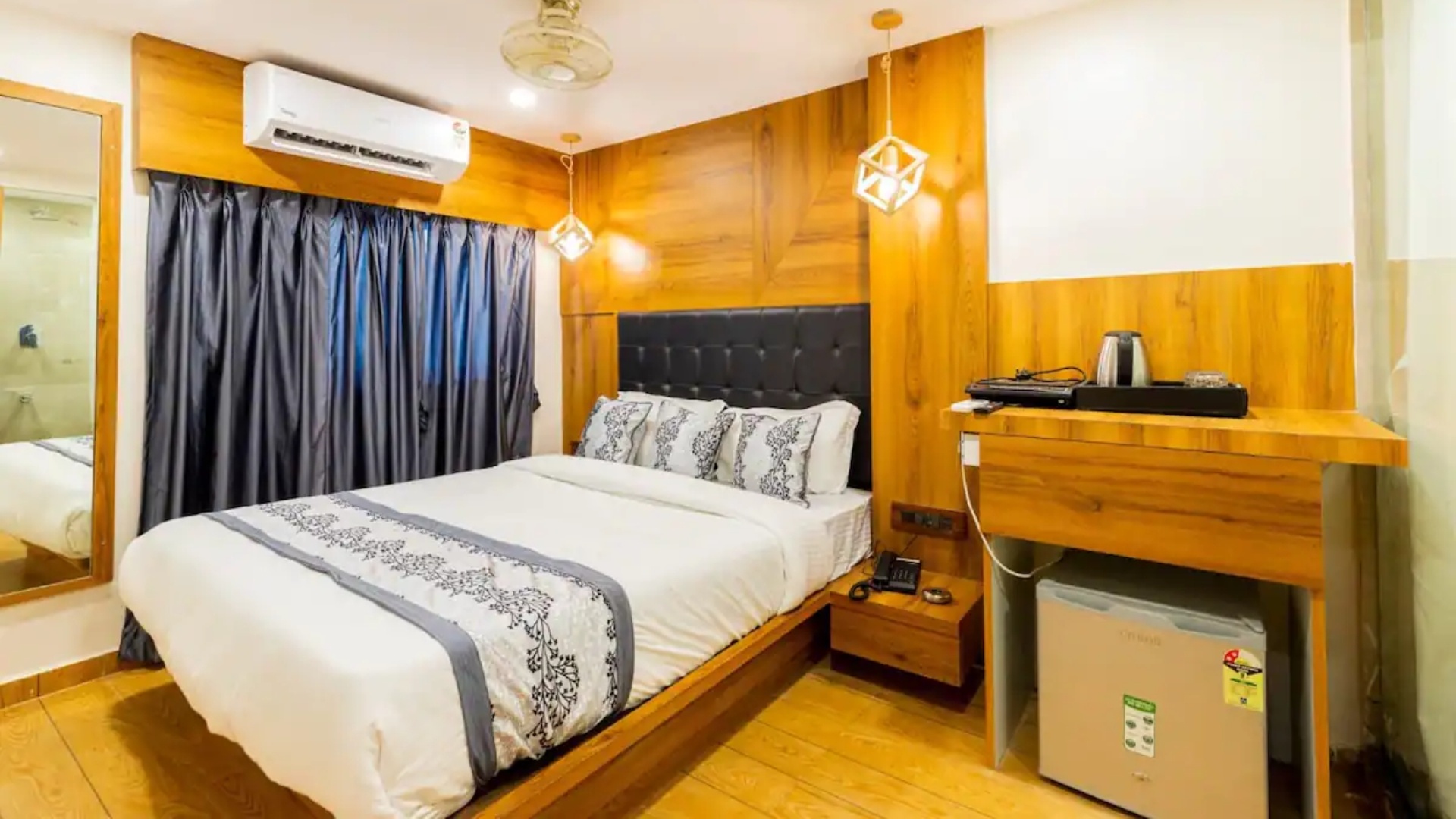 Asar Varanasi by Orion Hotels - 1