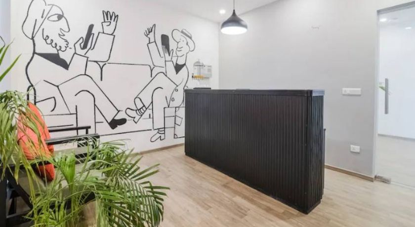 Apple Valley Inn - 3