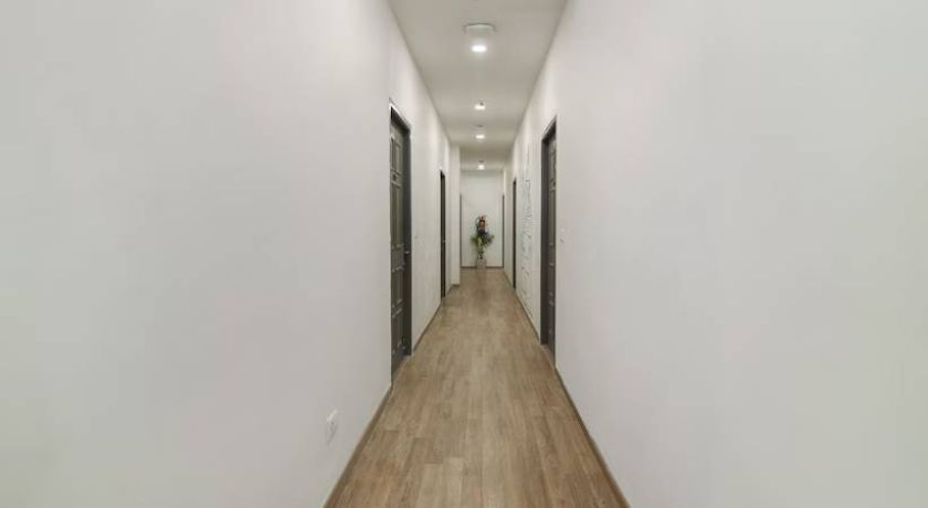 Apple Valley Inn - 4