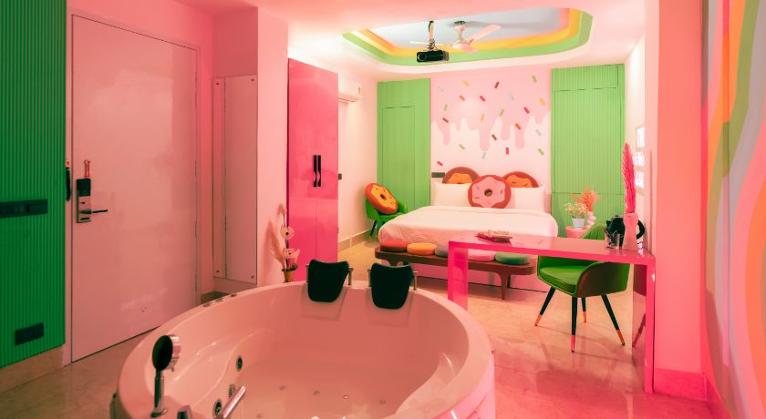 Akshay Dream Stay - 3