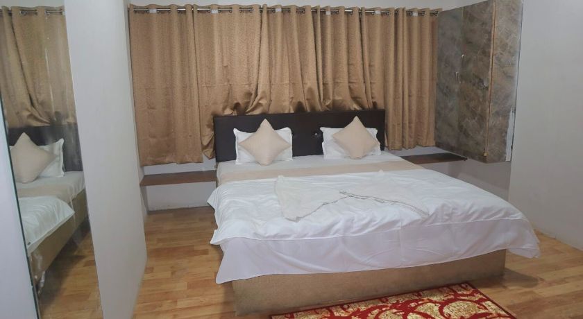 List of hourly Hotels in nashik - 2