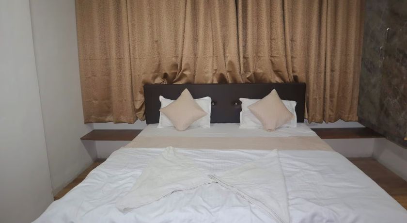 List of hourly Hotels in nashik - 3