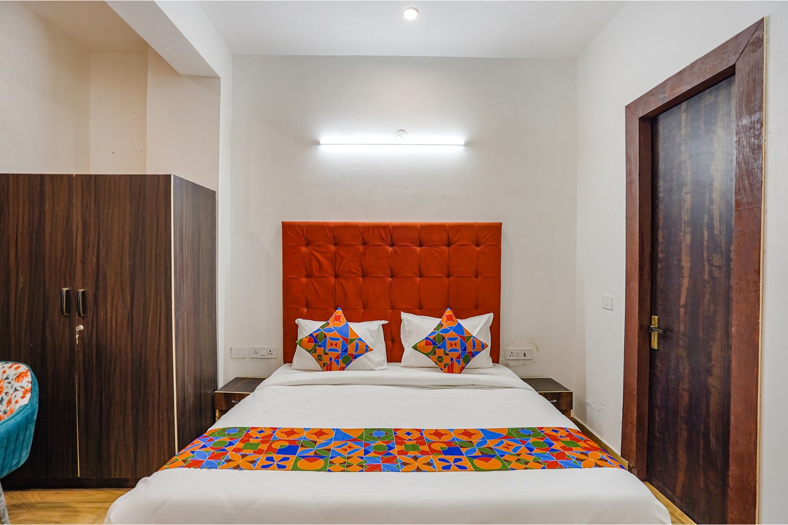 List of hourly Hotels in noida - 4