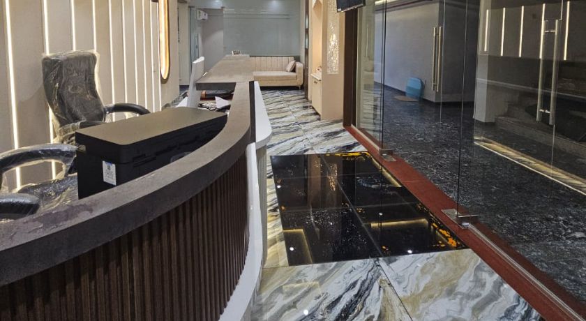 hotels in vadodara - 2