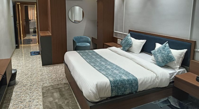 hotels in vadodara - 4