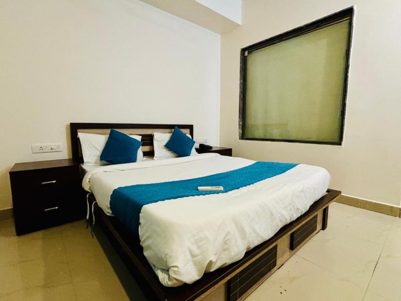 hotels in nagpur - 1