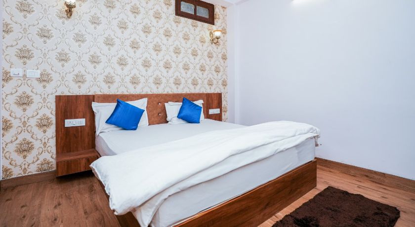 hotels in udaipur - 2