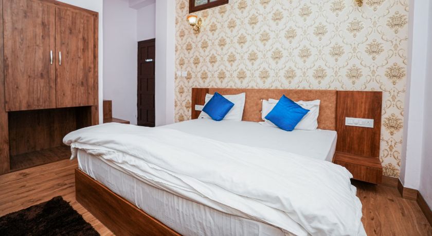 hotels in udaipur - 3