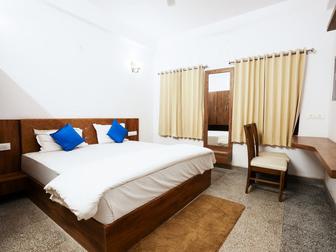 hotels in udaipur - 1