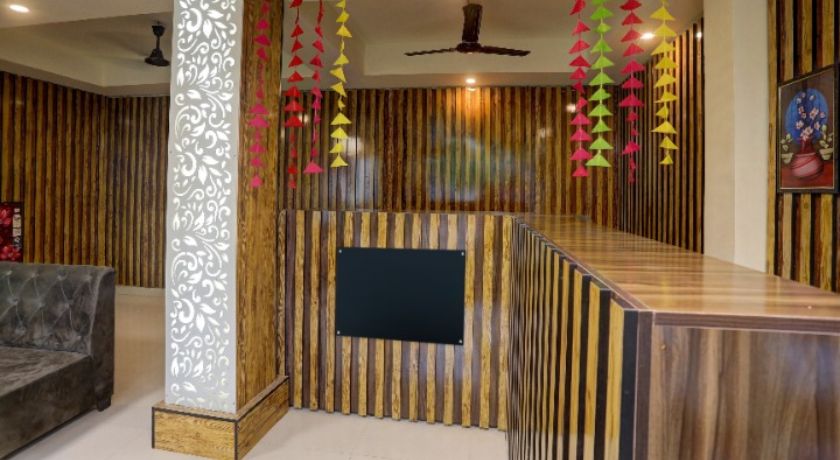 Hotel Star Residency - 2