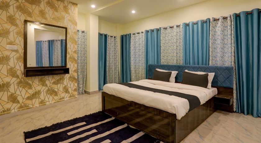 Hotel Star Residency - 4