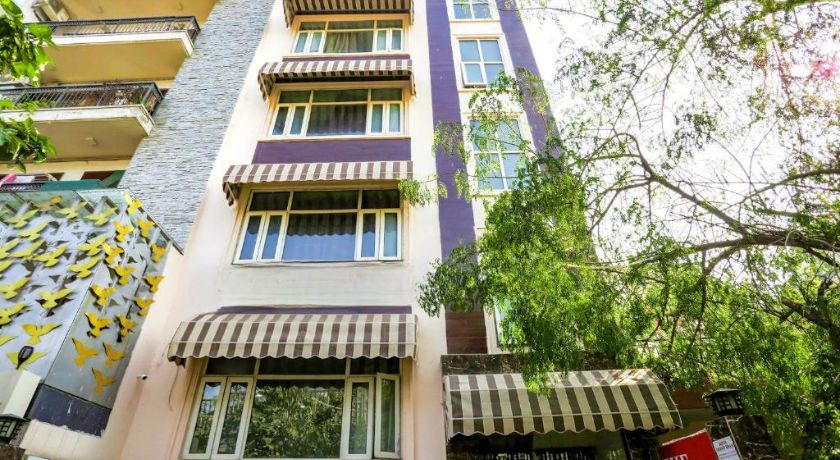 List of hourly Hotels in delhi - 2