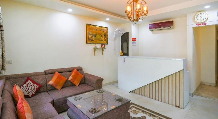 List of hourly Hotels in delhi - 3