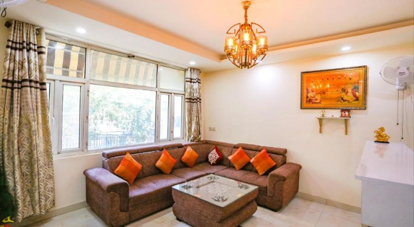 List of hourly Hotels in delhi - 4