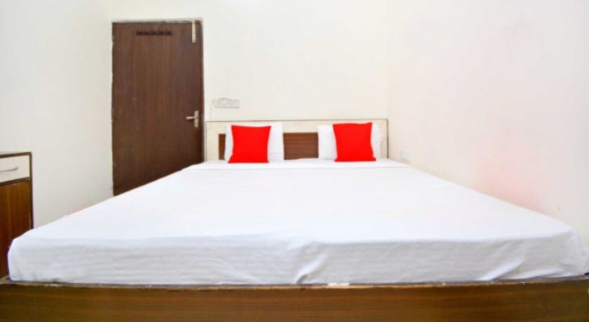 Hotel Sallow International - 3