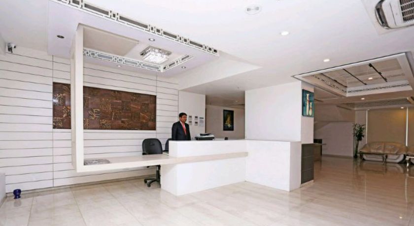 Hotel Rajpath Residency - 3